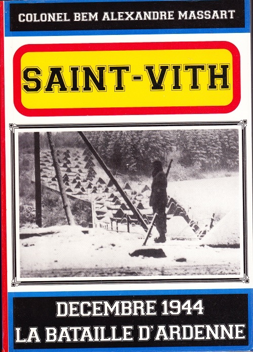 Saint-Vith