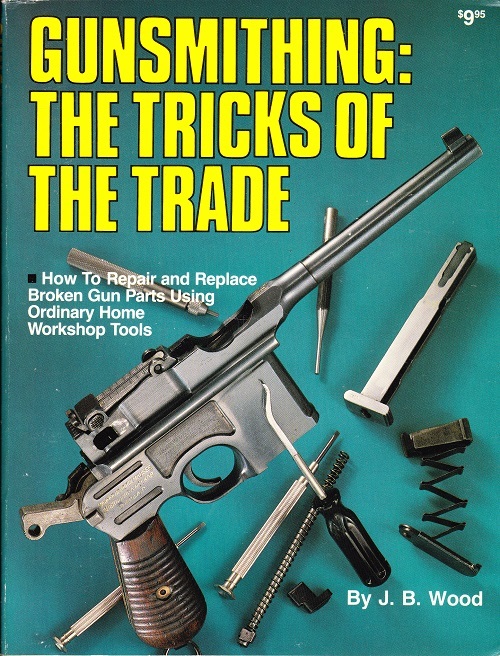 Gunsmithing: the tricks of the trade