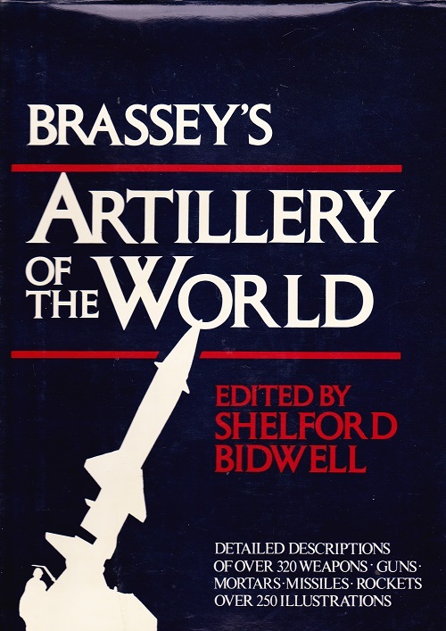 Brassey\'s artillery of the world