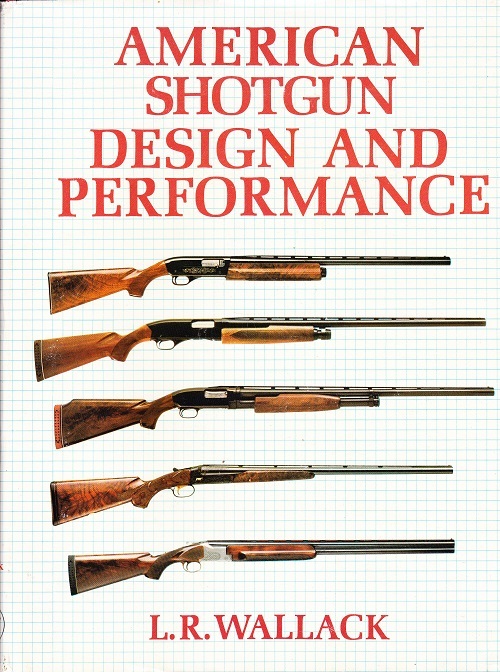 American shotgun design and performance