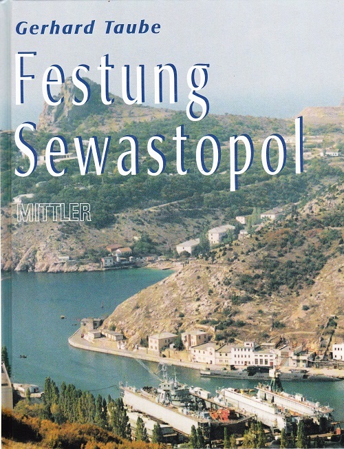 Festung Sewastopol
