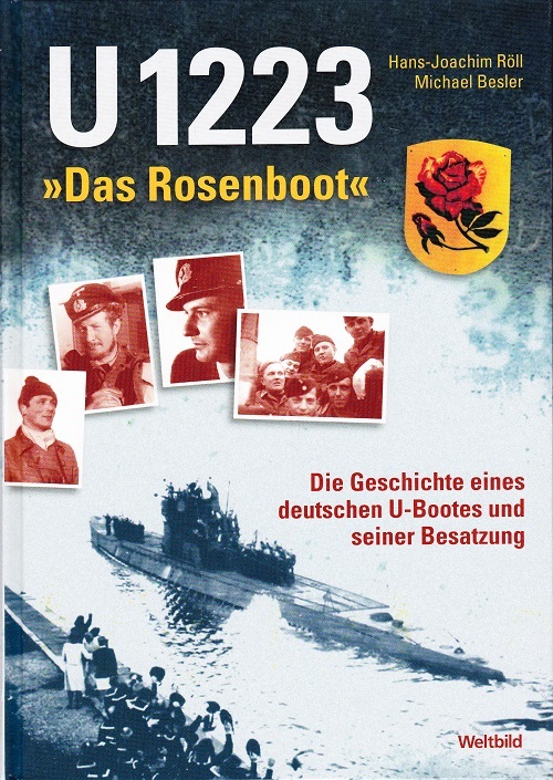 U1223 \"Das Rosenboot\"