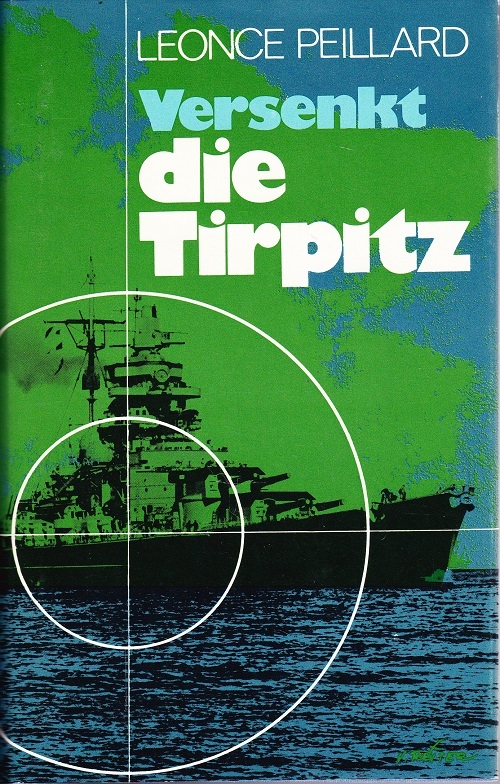 Versenkt die Tirpitz