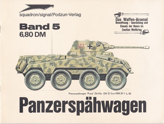 Panzersp&auml;hwagen