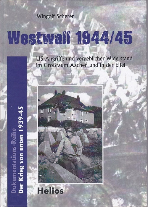 Westwall 1944/45