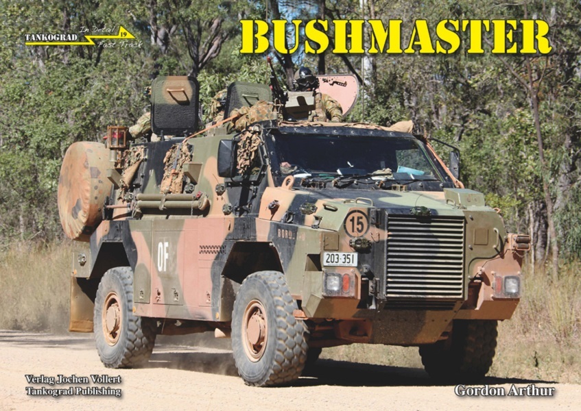 No.19: Bushmaster