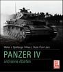 Panzer IV und seine Abarten