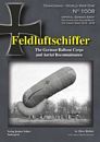 Tankograd 1008: Feldluftschiffer - The German Balloon Corps and Aerial Reconaissance