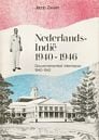 Nederlands-Indië 1940-1945: Gouvernementeel intermezzo 1940-1942
