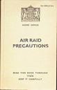Air raid precautions