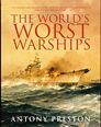 The world's worst warships