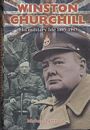 Winston Churchill - His military life 1895-1945