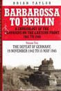 Barbarossa to Berlin - Volume 2