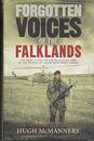 Forgotten voices of the Falklands