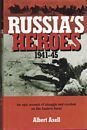 Russia's heroes 1941-45