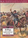 Redlegs - The US artillery from the Civil War to the Spanish-American War, 1861-1898