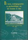 De forten, verdedigingswerken en geschutstellingen van Sint Eustatius en Saba