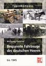 Bespannte Fahrzeuge des deutschen Heeres bis 1945