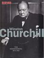 Winston Churchill - Ter herinnering 1874-1965