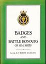 Badges and battle honours of H.M.Ships