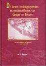 De forten, verdedigingswerken en geschutstellingen van Çuraao en Bonaire