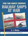Railway ships at war