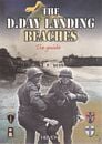 The D-Day landing beaches. The guide