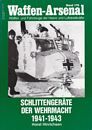 Schlittengeräte der Wehrmacht 1941-1943
