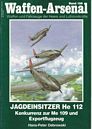 Jagdeinsitzer He112