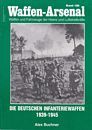 Die deutschen Infanteriewaffen 1939-1945