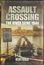 Assault crossing - The river Seine 1944