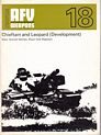 #18: Chieftain and Leopard (development)