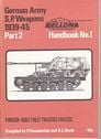 Handbook No.1 German army s.p.weapons 1939-45 part 2