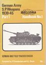 Handbook No.1 German army s.p.weapons 1939-45 part 1
