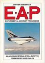 British Aerospace E.A.P. Experimental Aircraft Programme