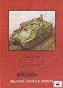 Military vehicle prints series 15