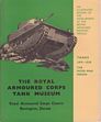 An illustrated record of the development of the British armoured fighting vehicle: The inter war period