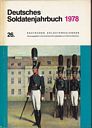 Deutsches Soldatenjahrbuch 1978