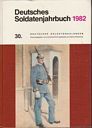 Deutsches Soldatenjahrbuch 1982