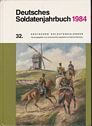 Deutsches Soldatenjahrbuch 1984
