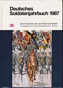 Deutsches Soldatenjahrbuch 1987