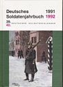 Deutsches Soldatenjahrbuch 1991/1992
