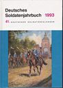 Deutsches Soldatenjahrbuch 1993