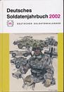 Deutsches Soldatenjahrbuch 2002