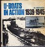 U-Boats in action 1939-1945