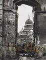 The Blitz - Photographs by the Daily Mail