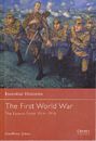 The First World War - The Eastern Front 1914-1918