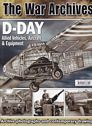 D-Day - Allied vehicles, aircraft & equipment
