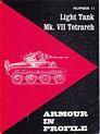 #11: Light tank Mk. VII Tetrarch