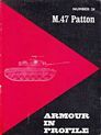 #24: M.47 Patton